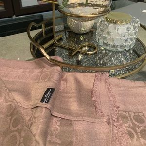 Salvatore Ferragamo Scarf